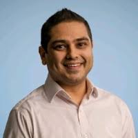 Jay Mody Email & Phone Number