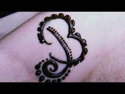 D mehndi designalphabet s mehndi designs for handsb letter tattoo mehndi designb . B Alphabet Tattoo With Heart B Letter Tattoo Design Mehndi Tattoo Design Mehndi T Henna Tattoo Designs Simple Full Hand Mehndi Designs Beginner Henna Designs