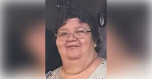 Obituary information for Darlene Simmons