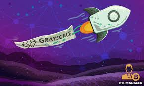 Is vechain a good investment? Grayscales Stellar Lumens Xlm Investment Trust To Lure Burned Crypto Investors Investing Cryptocurrency Market Capitalization Bitcoin