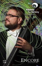 ASO ENCORE :: March 2017 by Encore Magazine