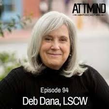 Life Through A Polyvagal Lens