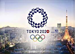 Page for the 2021 tokyo summer olympic and paralympic games ⏫ follow us for more information about the event! Tokyo 2020 Confirms Games Will Go Ahead Without Overseas Spectators