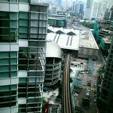 Klinik qualita,blok 3b,plaza sentral,kl sentral. Photos At Mercu Uem Kl Sentral Kl Taman Bukit Desa 40 Visitors