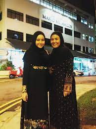 Rui en is another famous actress from singapore. Love You So Much My Sister Mia Hannah Delisha Fans Club Facebook