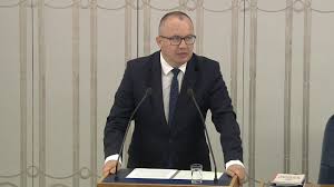 Tk o rzeczniku praw obywatelskich. Rzecznik Praw Obywatelskich Adam Bodnar Konczy Piecioletnia Kadencje Podsumowanie Tvn24