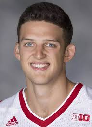 2015-16 Men's Basketball Roster