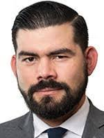 Alexander Gamez's Instagram, Twitter & Facebook