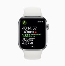 And even little walking routines to break up the workday. Preparing For The Mumbai Marathon Here S How The Apple Watch Can Help