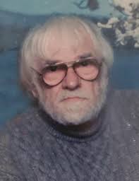 Obituary for James Daniel Casey