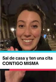 Cómo disfrutar de una cita contigo misma