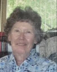Martha Benson Obituary June 14, 2024