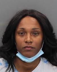 Latest Hamilton County Jail Booking Report