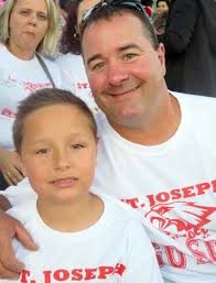 Teens 'serve' a week in the Blackstone Valley