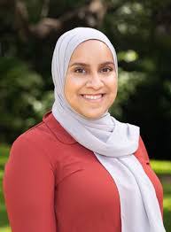 Sabreen Ali's Instagram, Twitter & Facebook