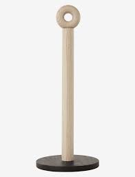 Showing results for kitchen towel holder. Oyoy Living Design Hoop Paper Towel Holder Kitchen Roll Holders Boozt Com