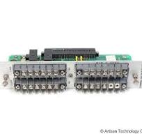 80074-02 Bently Nevada Velometer XDUCR I/O & Record Terminals