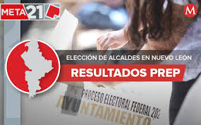 En coahuila concluyó el conteo de votos a través del programa de resultados preliminares (prep); Qtjpwevf9wmwrm