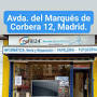 Refill24 Avenida del Marqués de Corbera 12, Madrid. from m.facebook.com