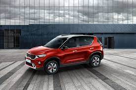 4x4 de pe quashquai nu se compara cu 4x4 de pe jeep. Cel Mai Mic È™i Mai Ieftin Suv De La Kia Sonet 4x4 Adventure