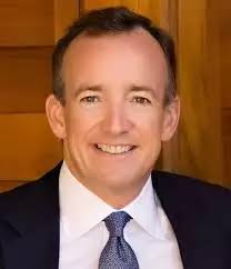 Beau Wrigley: il miliardario erede della fortuna delle gomme da masticare  Wrigley