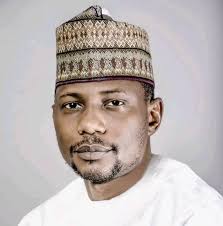 MY TAKE: ADDRESSING ABDULHAMID DFLOWERBOY'S PROLONGED REMAND—Dr Abdullahi  Ozomata Most times I chose to observe from a distance, even though I am  "within". And I will not forgive myself if I don't