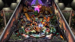 Pinball fx3 is the biggest, most community focused pinball game ever created. Pinball Fx3 On Switch Won T Be Receiving A Performance Patch