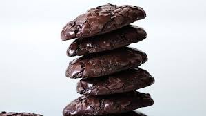 Chocolate Brownie Cookies Recipe Chocolate Brownie Cookies Chocolate Brownie Cookie Recipe Brownie Cookies
