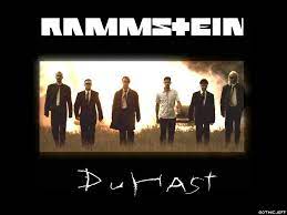 The director's cut of rammstein: Rammstein Du Hast Shock Rock Rammstein Rock And Roll