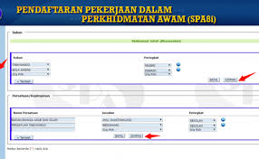 Pelajar lepasan spm yang berkelayakan boleh membuat permohonan calon guru pismp 2021 (ijazah sarjana muda 2016 : Trainees2013 Borang Spa 8 Lepasan Spm Cute766