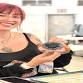 Mosaic Art Classes Virginia Beach: Turkish Lamp...