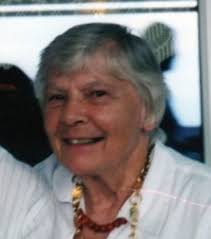 Anna Maria ''Marianne'' Mang Obituary July 29, 2011