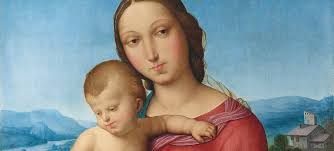Una Madonna ¿de Rafael? recién aparecida se adjudica por 1,65 millones de  euros