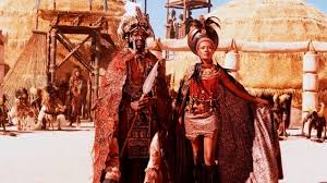 The television series shaka zulu is based on the life and experiences of the king of the zulu known as king shaka. 10 Shaka Zulu Facts That Will Shock Your Knowledge Of History