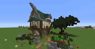 In this tutorial, we habve shared some of the best minecraft housing ideas. Minecraft Medieval House How To Build A Small House