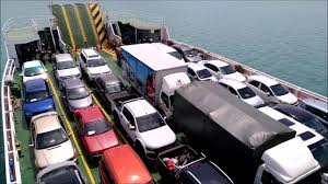 Ferries from kuala kedah operate to langkawi almost every hour, between the hours of 7am and 7pm. Ro Ro To Langkawi Youtube