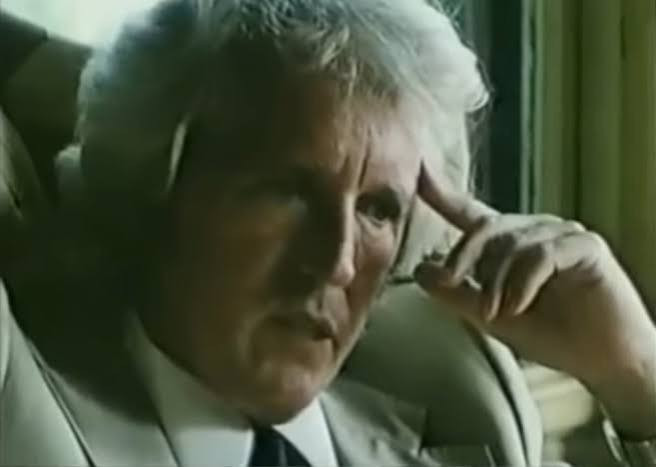 Glaube und Währung - Dr. Gene Scott, Fernsehprediger (TV Movie 1981) - IMDb