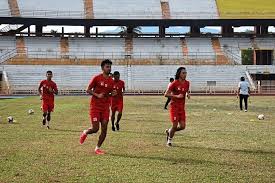 Stadium tuanku abdul rahman (star) paroi n9 #paroi #ampangan #seremban #negerisembilan. Football Training And Refraining The Star