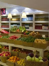 Make A Change Monday Grocery Shop Only Once A Week Merchandising Ideas Of Merchandising Merchandising Would Spend Fruit Shop Vegetable Shop Food Store