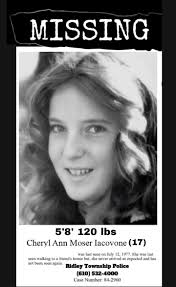 Missing Person: Angela Darcel Cephas, 9-month pregnant, Port Norris, New  Jersey, 1984