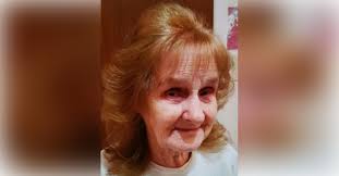 Obituary information for Pansy Mae East