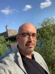 Historical photo of thin ice