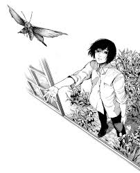 Demon slayer manga panels tanjiro and nezuko. Tokyo Ghoul Manga Wallpapers 2020 Broken Panda