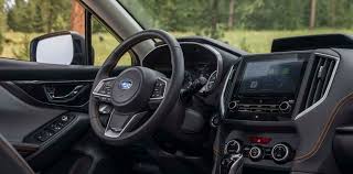 2021 Subaru Crosstrek Redesign Hybrid Specs Suv Project