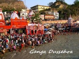 News about ganga dussehra 2021. 30 Ganga Dussehra Pictures Images Photos
