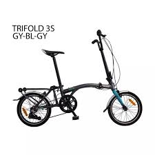Nikmati juga pengalaman menyenangkan & lebih hemat untuk berbelanja. United Bike Tri Fold Online
