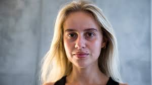 Anniken Jørgensen, Sosiale medier