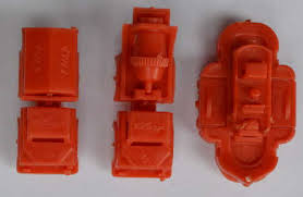 Image result for Orange 1986 Fleet