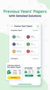 Download all kind of android apps and games, pro, premium, patch, latest, mod, crack, apk free with fast direct links. Exam Preparation App Free Mock Test Live Classes 10 43 Apk Download Co Gradeup Android Apk Free