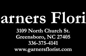 Maybe you would like to learn more about one of these? Garner S Florist 3109 N Church St Greensboro Nc 27405 Yp Com